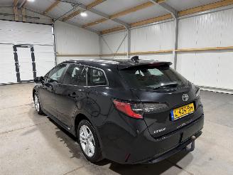 Toyota Corolla Touring Sports 1.2 Turbo 85kW Turbo Active picture 12