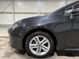 Toyota Corolla Touring Sports 1.2 Turbo 85kW Turbo Active picture 17