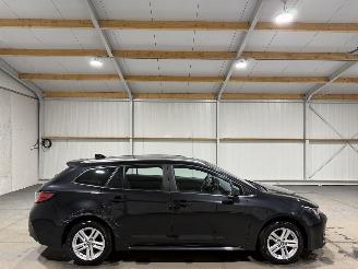 Auto incidentate Toyota Corolla Touring Sports 1.2 Turbo 85kW Turbo Active 2021/7