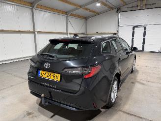 Toyota Corolla Touring Sports 1.2 Turbo 85kW Turbo Active picture 6