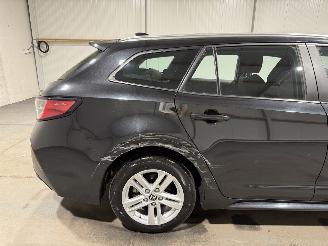 Toyota Corolla Touring Sports 1.2 Turbo 85kW Turbo Active picture 14