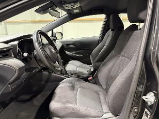 Toyota Corolla Touring Sports 1.2 Turbo 85kW Turbo Active picture 27