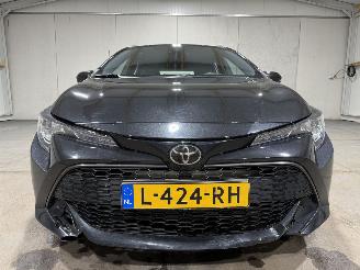 Toyota Corolla Touring Sports 1.2 Turbo 85kW Turbo Active picture 25