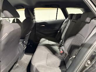 Toyota Corolla Touring Sports 1.2 Turbo 85kW Turbo Active picture 34