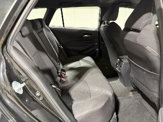 Toyota Corolla Touring Sports 1.2 Turbo 85kW Turbo Active picture 35