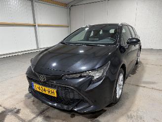 Toyota Corolla Touring Sports 1.2 Turbo 85kW Turbo Active picture 10