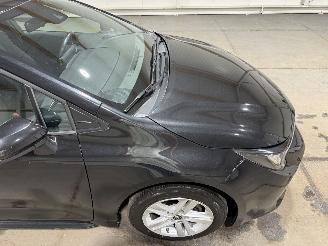 Toyota Corolla Touring Sports 1.2 Turbo 85kW Turbo Active picture 20
