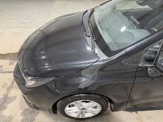 Toyota Corolla Touring Sports 1.2 Turbo 85kW Turbo Active picture 19