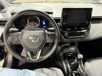 Toyota Corolla Touring Sports 1.2 Turbo 85kW Turbo Active picture 28