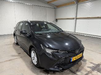 Toyota Corolla Touring Sports 1.2 Turbo 85kW Turbo Active picture 3