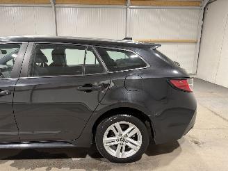 Toyota Corolla Touring Sports 1.2 Turbo 85kW Turbo Active picture 13