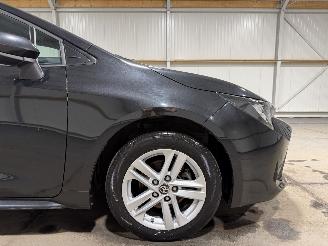 Toyota Corolla Touring Sports 1.2 Turbo 85kW Turbo Active picture 18