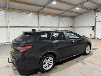 Toyota Corolla Touring Sports 1.2 Turbo 85kW Turbo Active picture 5