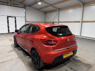 Renault Clio 0.9TCe 66kW Dynamique picture 12