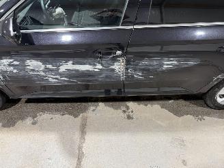 Skoda Superb 1.5TSI 110kW Automaat ACT Business Edition picture 34