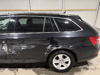 Skoda Superb 1.5TSI 110kW Automaat ACT Business Edition picture 28