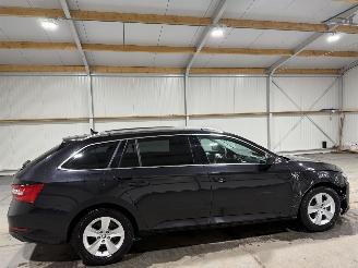 Skoda Superb 1.5TSI 110kW Automaat ACT Business Edition picture 5