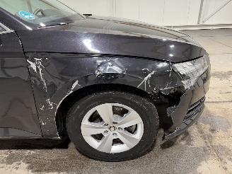 Skoda Superb 1.5TSI 110kW Automaat ACT Business Edition picture 16