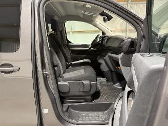 Peugeot Expert 2.0BlueHDI 130kW Automaat DC Premium Pack picture 40