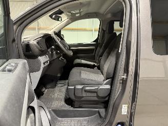 Peugeot Expert 2.0BlueHDI 130kW Automaat DC Premium Pack picture 31