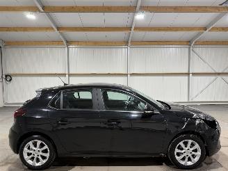 Schadeauto Opel Corsa 1.2 55kW Edition Airco 2021/11