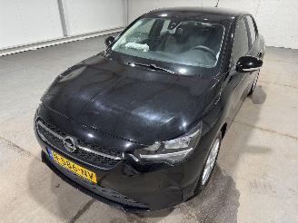 Opel Corsa 1.2 55kW Edition Airco picture 21