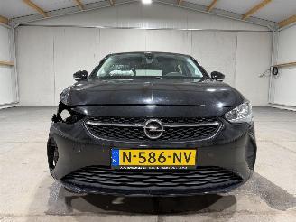 Opel Corsa 1.2 55kW Edition Airco picture 23