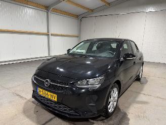 Opel Corsa 1.2 55kW Edition Airco picture 10