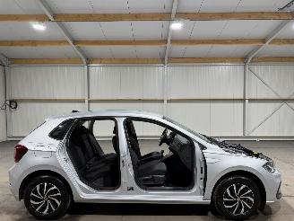 Auto incidentate Volkswagen Polo 1.0TSI 70kW Airco Life 2024/9