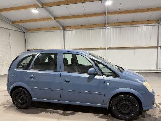 Opel Meriva 1.6 16V 77kW Automaat Cosmo picture 2