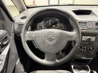 Opel Meriva 1.6 16V 77kW Automaat Cosmo picture 14