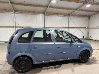 Opel Meriva 1.6 16V 77kW Automaat Cosmo picture 5