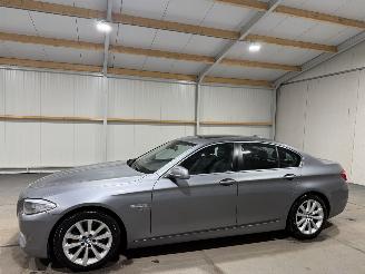 BMW 5-serie 528i 180kW Automaat Schuifkantel Executive picture 9