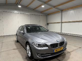 BMW 5-serie 528i 180kW Automaat Schuifkantel Executive picture 3