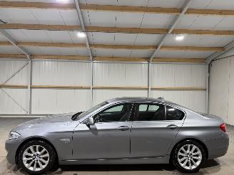 BMW 5-serie 528i 180kW Automaat Schuifkantel Executive picture 8