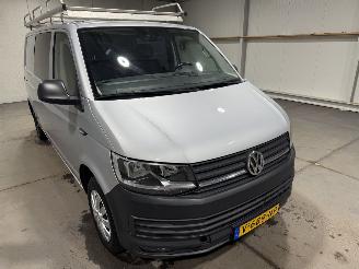 Volkswagen Transporter 2.0TDI 75kW L2H1 DC Comfortline Plus picture 19