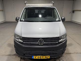 Volkswagen Transporter 2.0TDI 75kW L2H1 DC Comfortline Plus picture 20