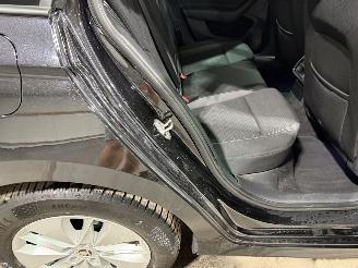 Skoda Octavia 1.0e-TFSI 81kW Automaat Pano Business Edition picture 37