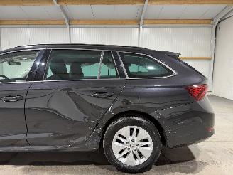 Skoda Octavia 1.0e-TFSI 81kW Automaat Pano Business Edition picture 27