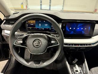 Skoda Octavia 1.0e-TFSI 81kW Automaat Pano Business Edition picture 44