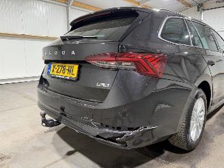 Skoda Octavia 1.0e-TFSI 81kW Automaat Pano Business Edition picture 35