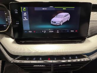 Skoda Octavia 1.0e-TFSI 81kW Automaat Pano Business Edition picture 45
