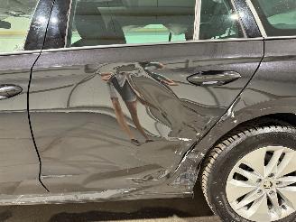 Skoda Octavia 1.0e-TFSI 81kW Automaat Pano Business Edition picture 29