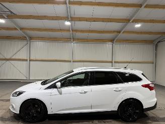 Ford Focus 2.0TDCI 103kW Automaat Titanium picture 8