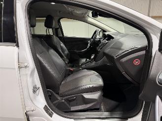 Ford Focus 2.0TDCI 103kW Automaat Titanium picture 23