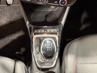 Opel Crossland 1.2Turbo 81kW Clima Turbo GS Line picture 34