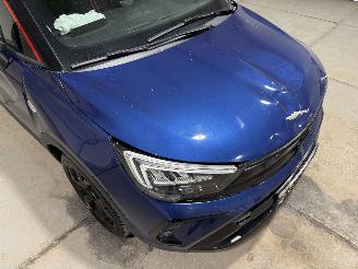 Opel Crossland 1.2Turbo 81kW Clima Turbo GS Line picture 19