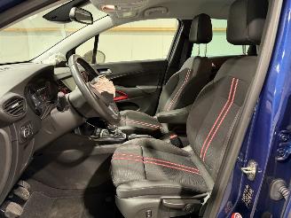 Opel Crossland 1.2Turbo 81kW Clima Turbo GS Line picture 28