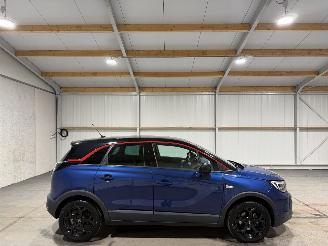  Opel Crossland 1.2Turbo 81kW Clima Turbo GS Line 2022/6