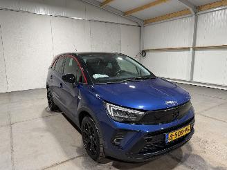 Opel Crossland 1.2Turbo 81kW Clima Turbo GS Line picture 3